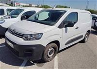 CITROEN 1.5 BLUEHDI 75KW TALLA M CONTROL (1 - 7846-LZZ